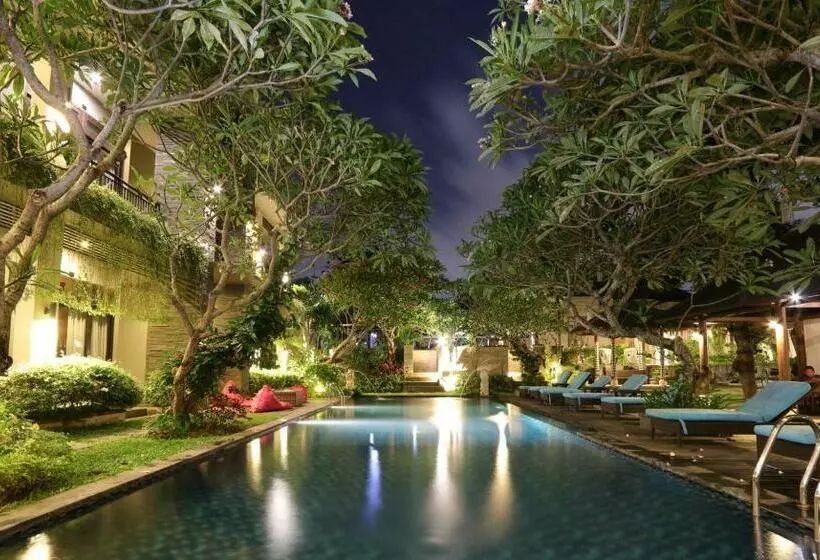 Fotos del hotel Argya Santi Resort:  8