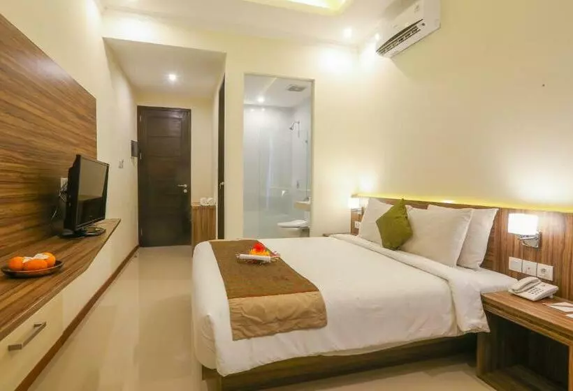 Fotos del hotel Argya Santi Resort:  17