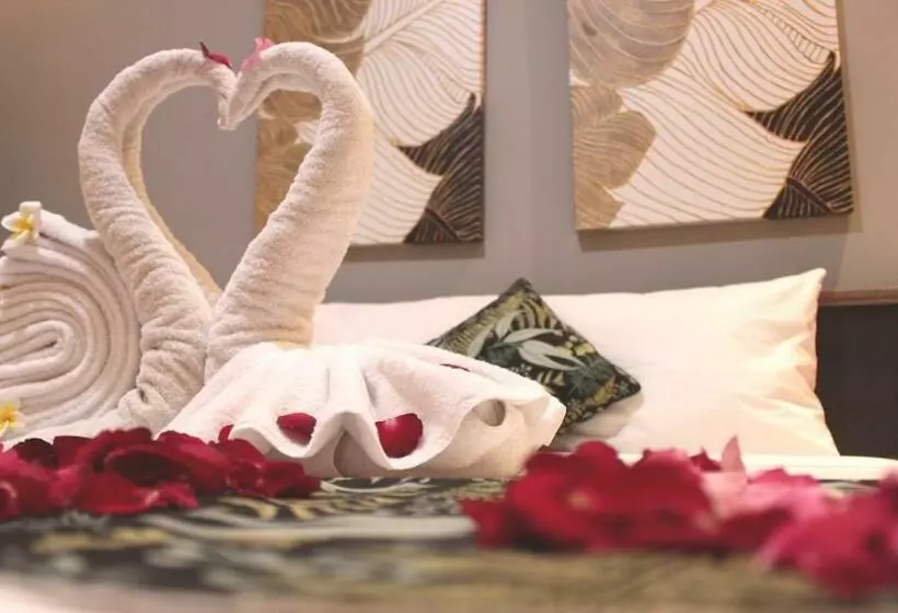 Fotos del hotel Argya Santi Resort:  10