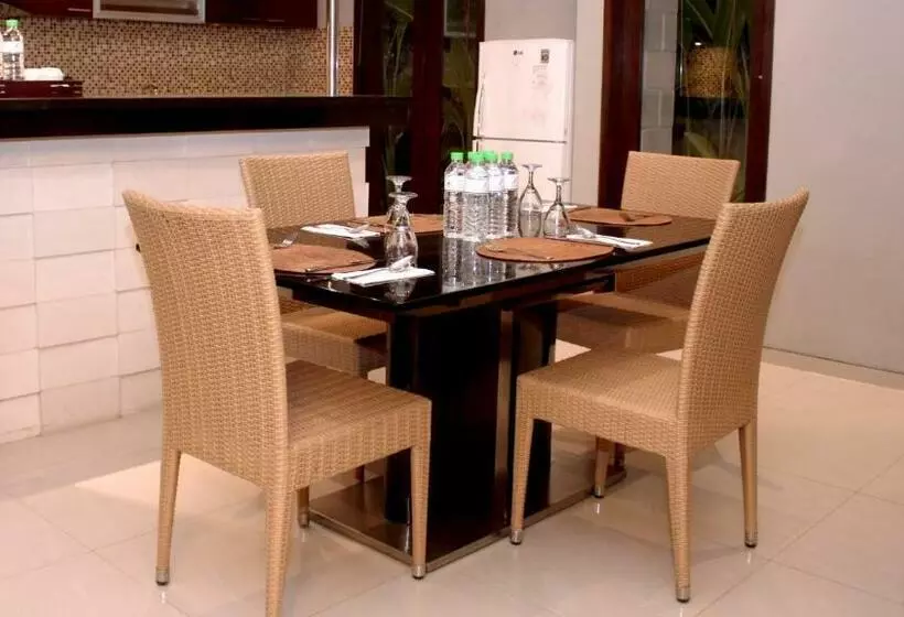 Fotos del hotel Argya Santi Resort:  4