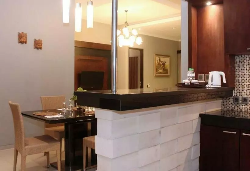 Fotos del hotel Argya Santi Resort:  5