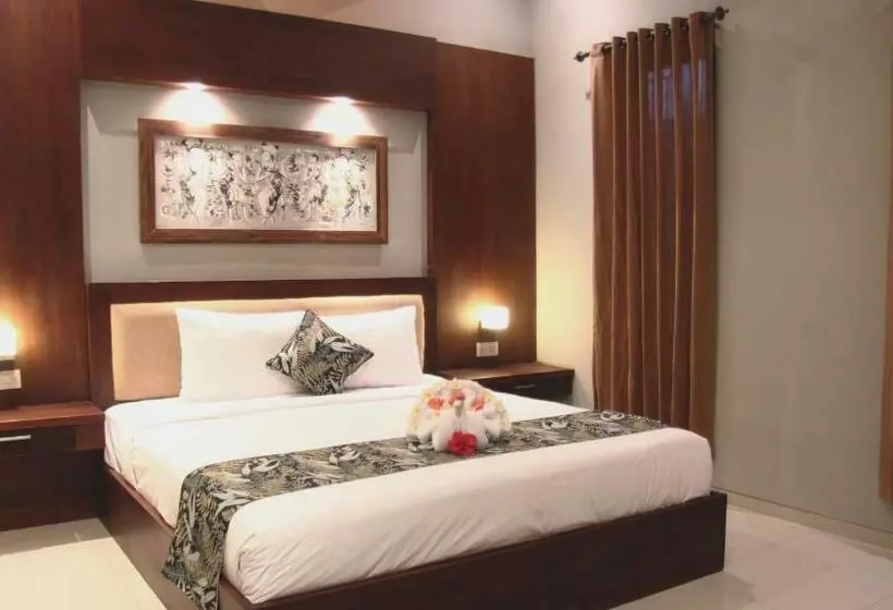 Fotos del hotel Argya Santi Resort:  18