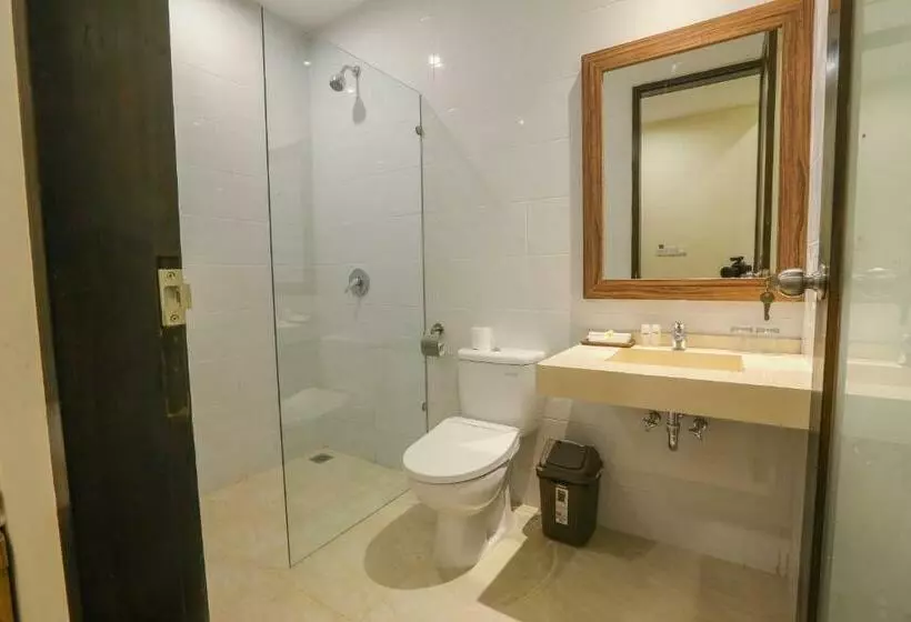 Fotos del hotel Argya Santi Resort:  11