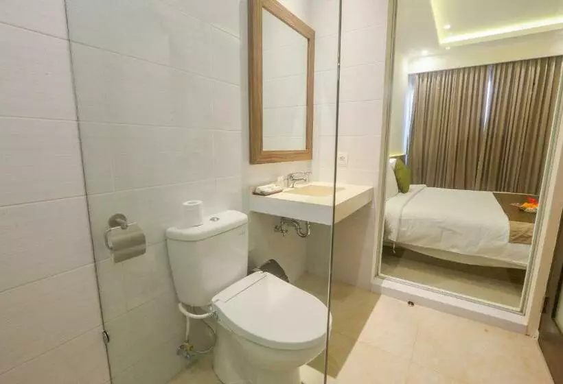 Fotos del hotel Argya Santi Resort:  13