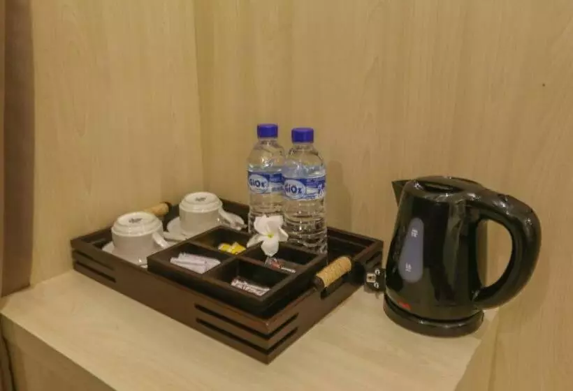 Fotos del hotel Argya Santi Resort:  22