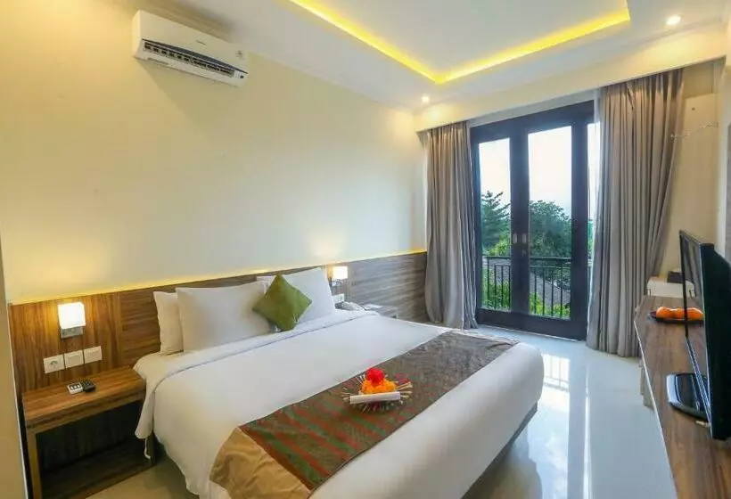 Fotos del hotel Argya Santi Resort:  19