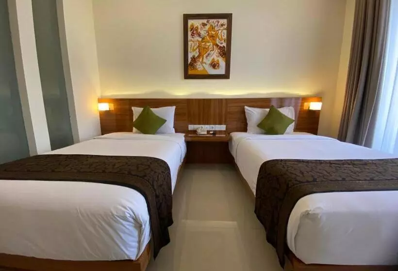 Fotos del hotel Argya Santi Resort:  20