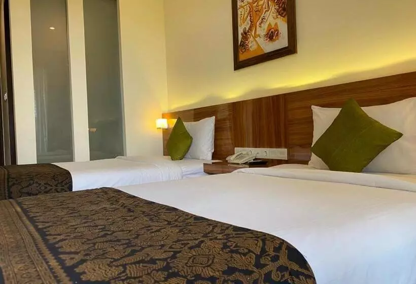 Fotos del hotel Argya Santi Resort:  14