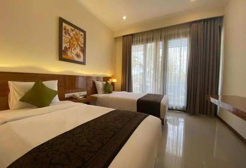 Fotos del hotel Argya Santi Resort:  21