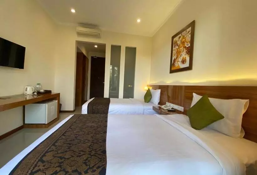 Fotos del hotel Argya Santi Resort:  12