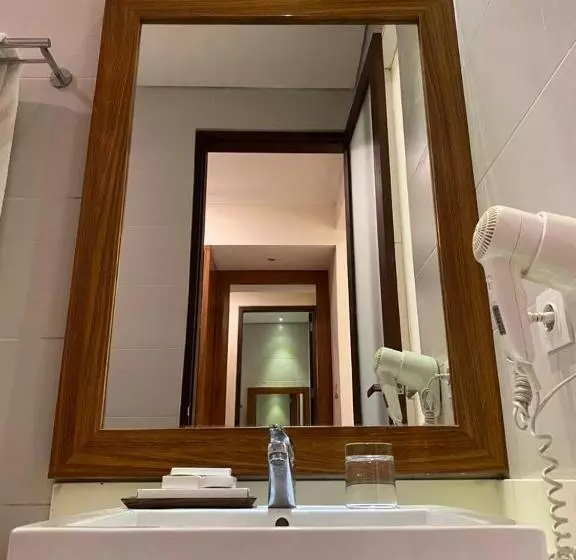 Fotos del hotel Argya Santi Resort:  15