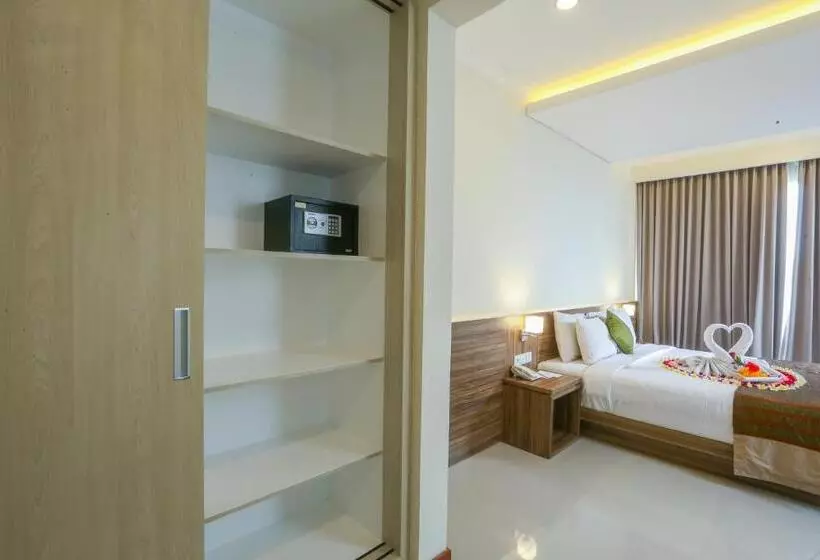 Fotos del hotel Argya Santi Resort:  9