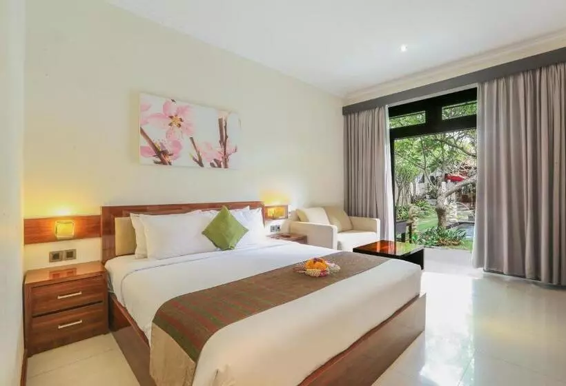 Fotos del hotel Argya Santi Resort:  2