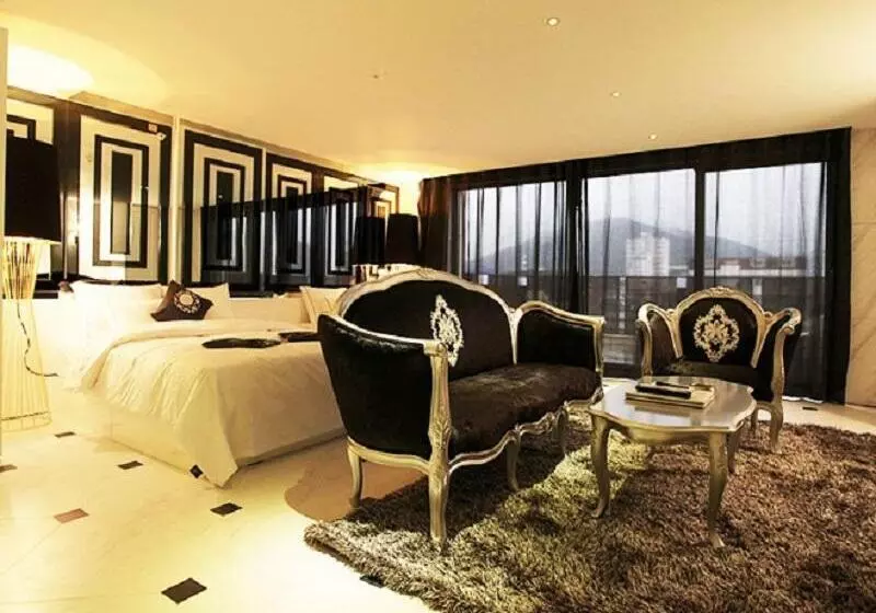 Fotos del hotel Cullinan Jeju:  20