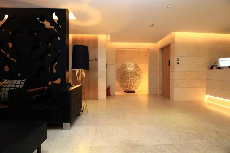 Fotos del hotel Cullinan Jeju:  9