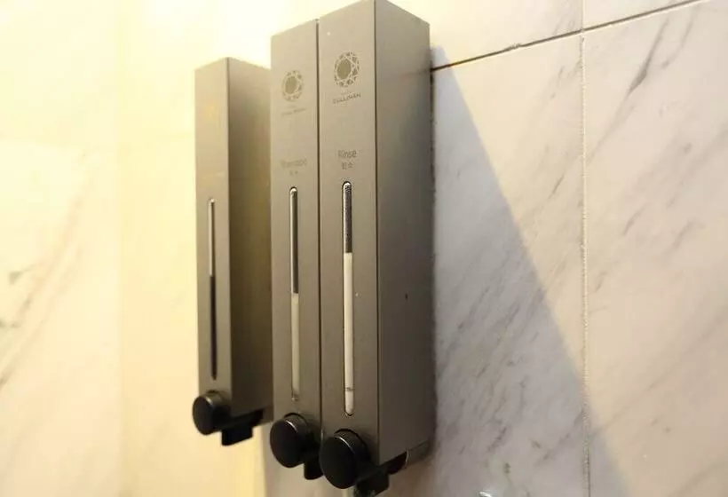 Fotos del hotel Cullinan Jeju:  3