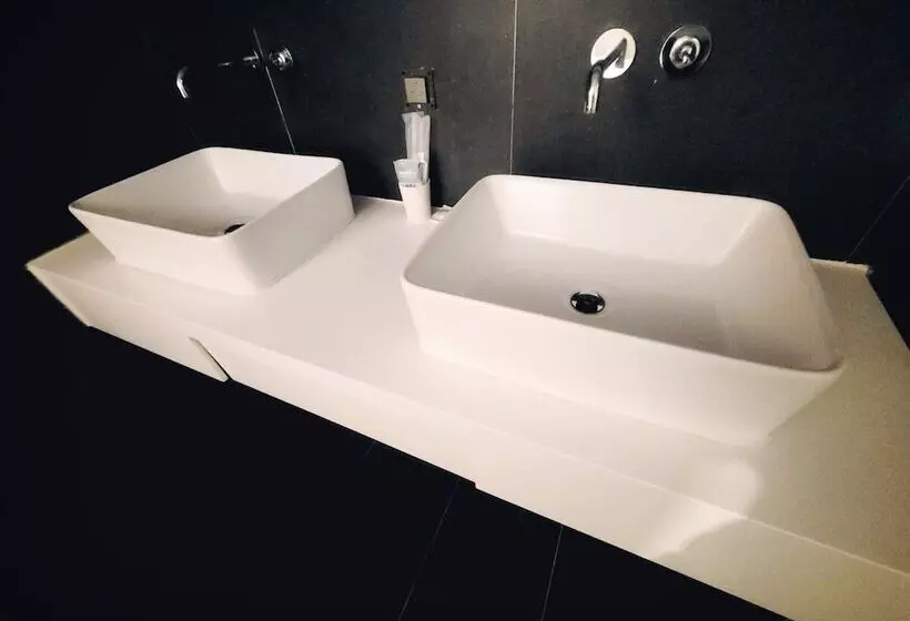 Fotos del hotel Cullinan Jeju:  5