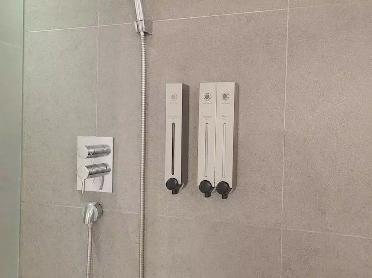 Fotos del hotel Cullinan Jeju:  21