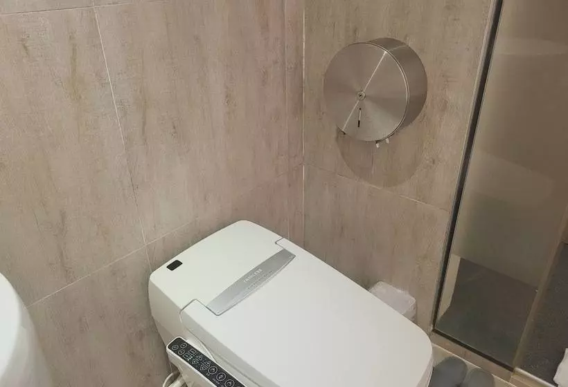 Fotos del hotel Cullinan Jeju:  25