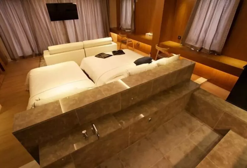 Fotos del hotel Cullinan Jeju:  24