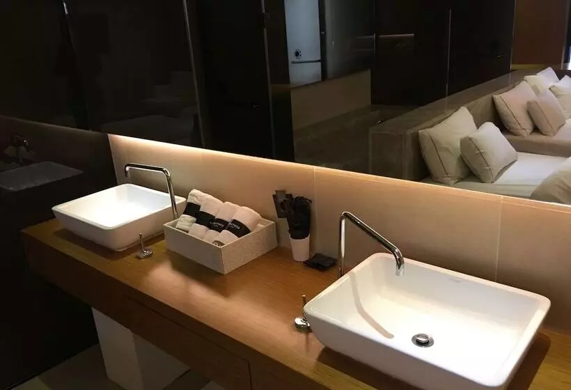 Fotos del hotel Cullinan Jeju:  19