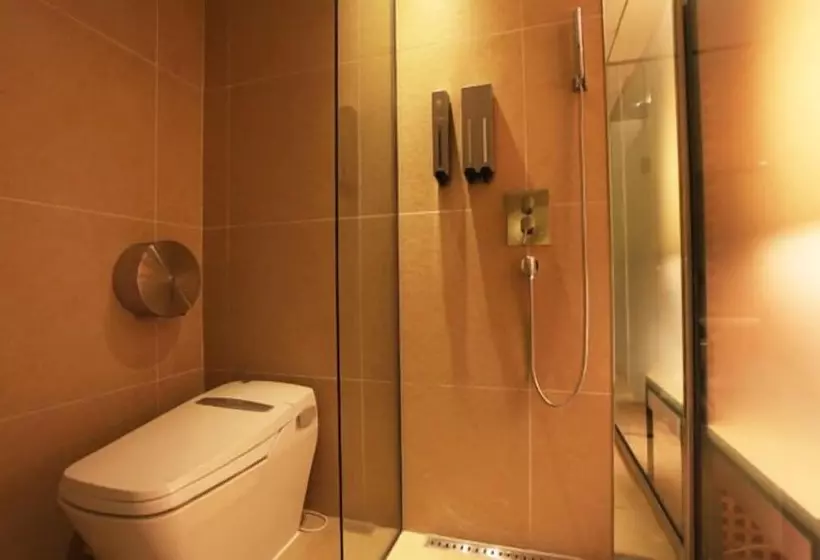 Fotos del hotel Cullinan Jeju:  11