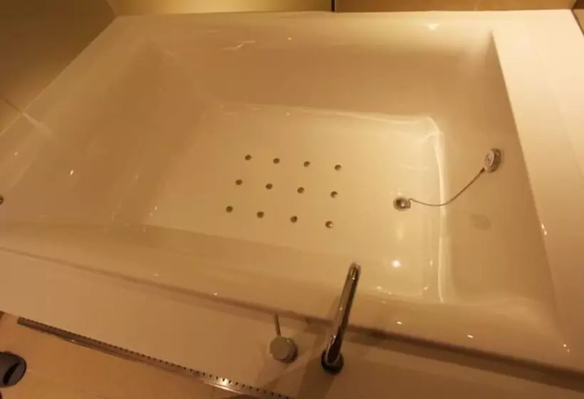 Fotos del hotel Cullinan Jeju:  23