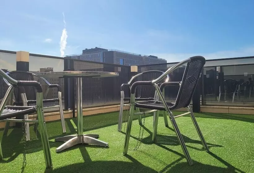 Fotos del hotel Cullinan Jeju:  4