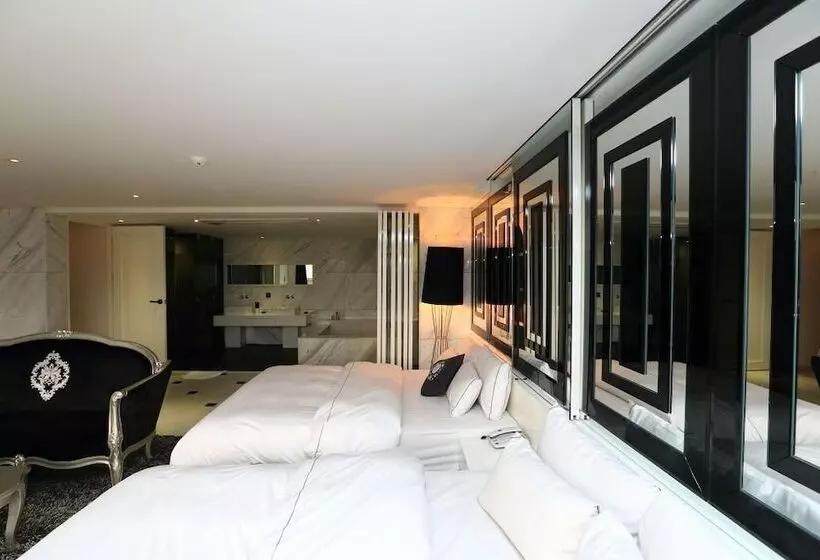 Fotos del hotel Cullinan Jeju:  22