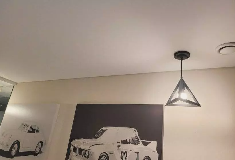 Fotos del hotel Cullinan Jeju:  12