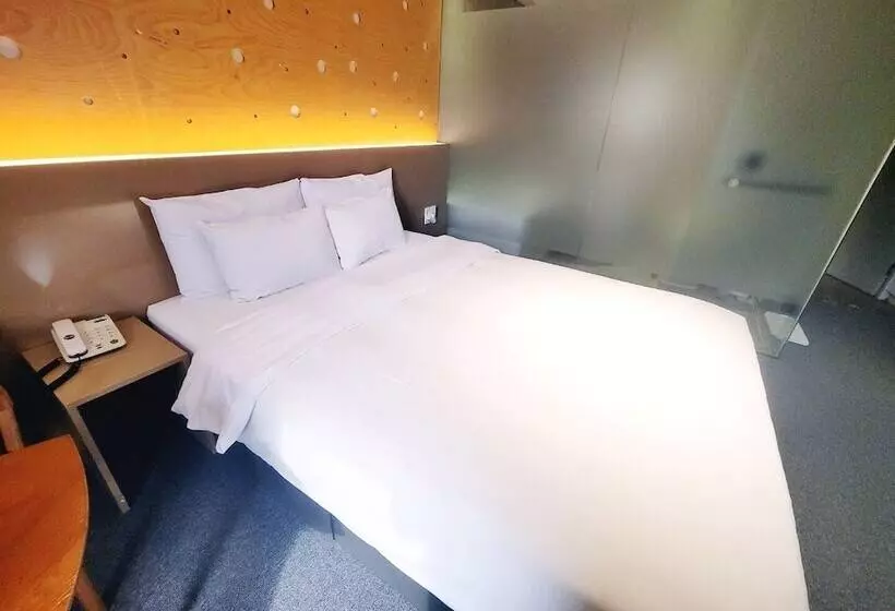 Fotos del hotel Cullinan Jeju:  8