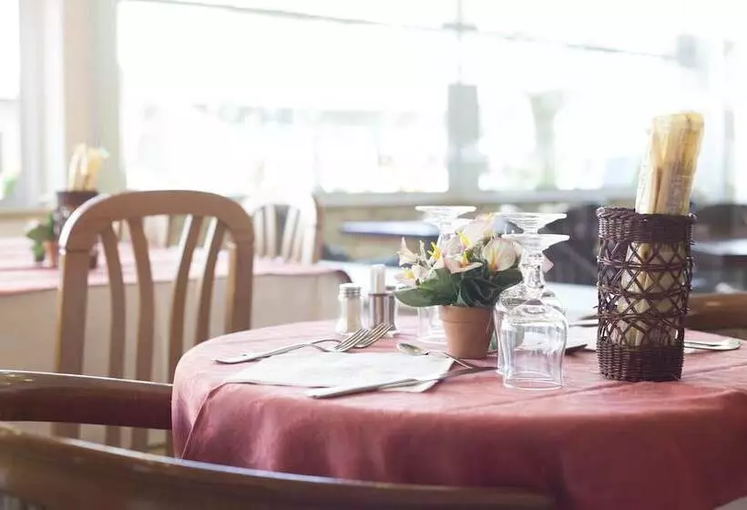 Fotos del hotel Desirée:  8