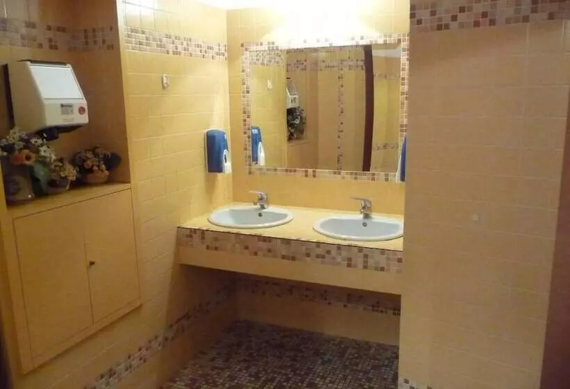 Fotos del hotel Desirée:  21