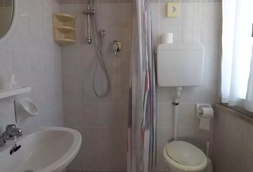 Fotos del hotel Desirée:  11