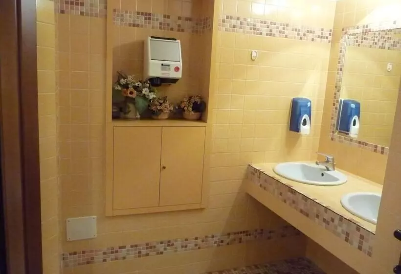 Fotos del hotel Desirée:  19