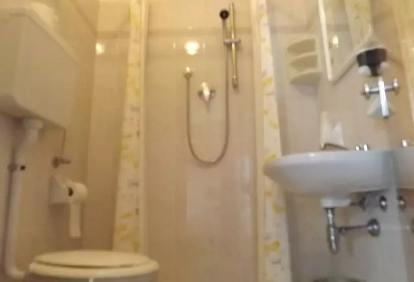 Fotos del hotel Desirée:  17