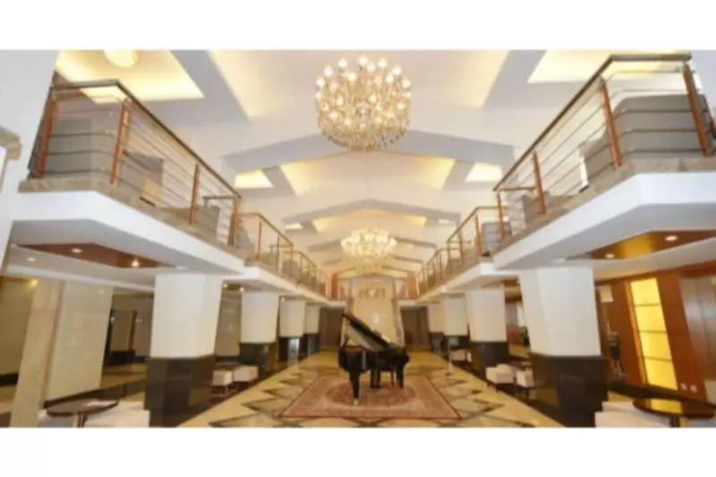 Fotos del hotel Diamante:  15