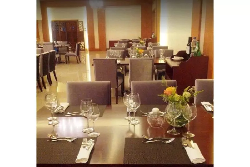 Fotos del hotel Diamante:  5