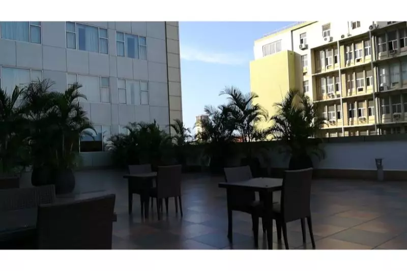 Fotos del hotel Diamante:  8