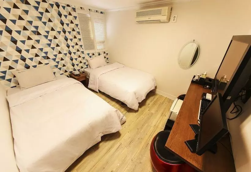 Fotos del hotel Goguma:  5