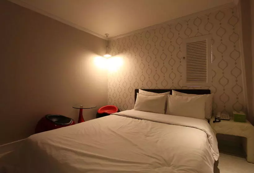 Fotos del hotel Goguma:  22