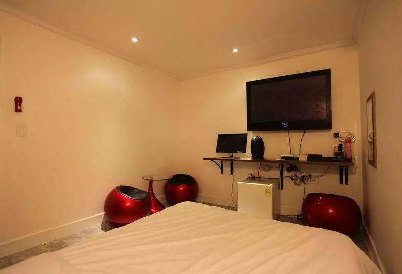 Fotos del hotel Goguma:  23