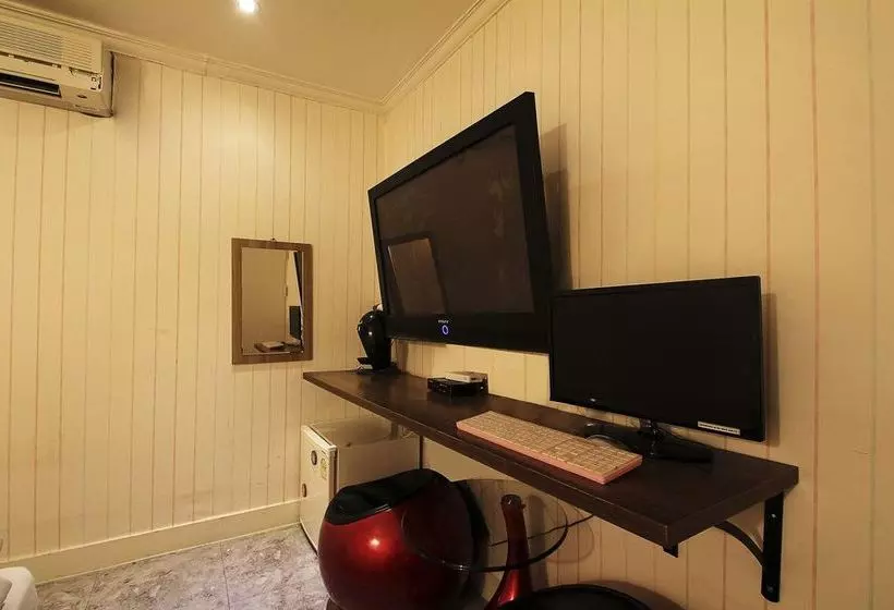 Fotos del hotel Goguma:  24