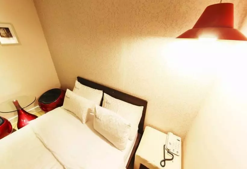 Fotos del hotel Goguma:  14