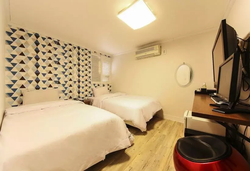 Fotos del hotel Goguma:  18