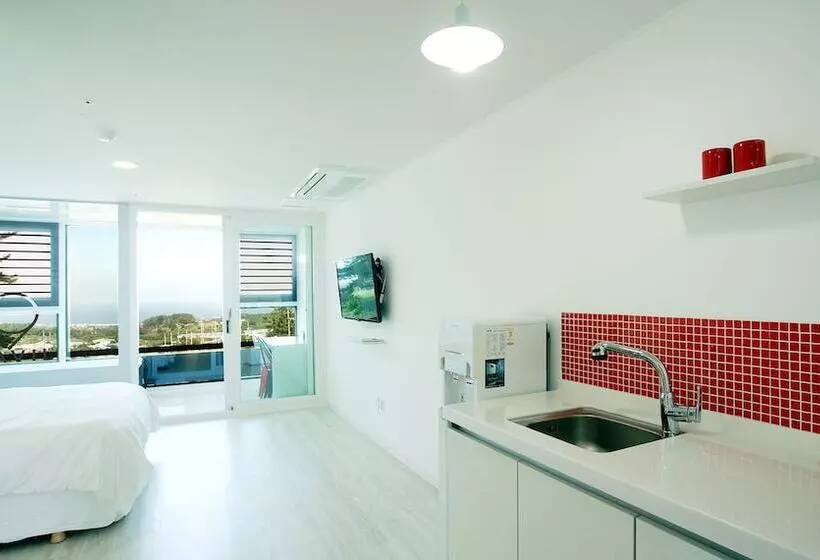 Fotos del hotel Ninespavill:  6