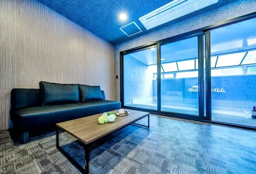 Fotos del hotel Ninespavill:  19