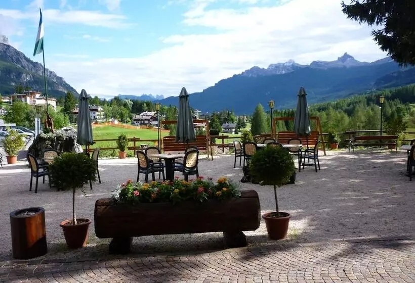 Fotos del hotel Nord:  13