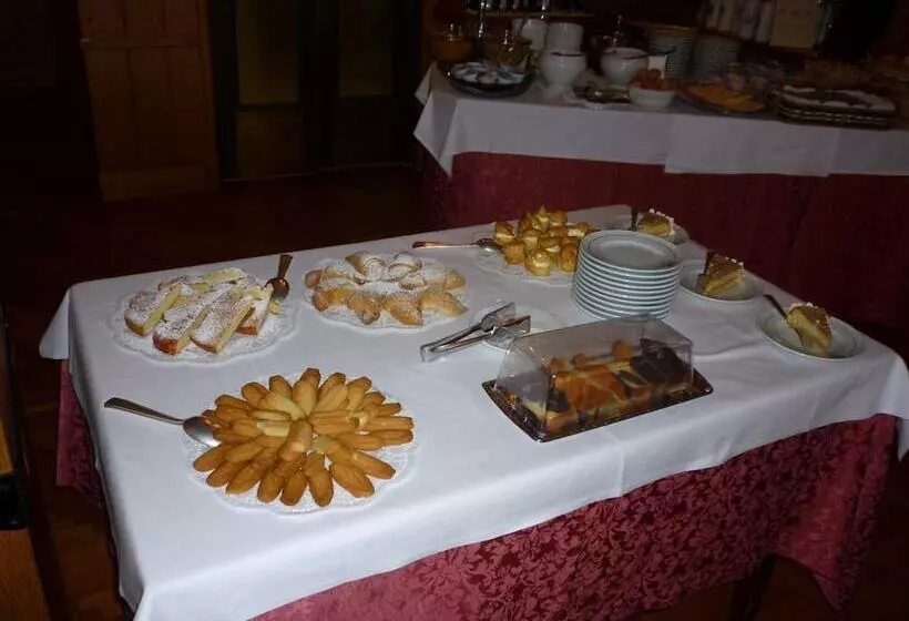 Fotos del hotel Nord:  18