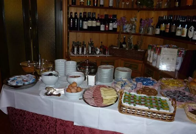 Fotos del hotel Nord:  25